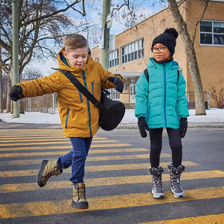 Luge Boot - Little Kids'