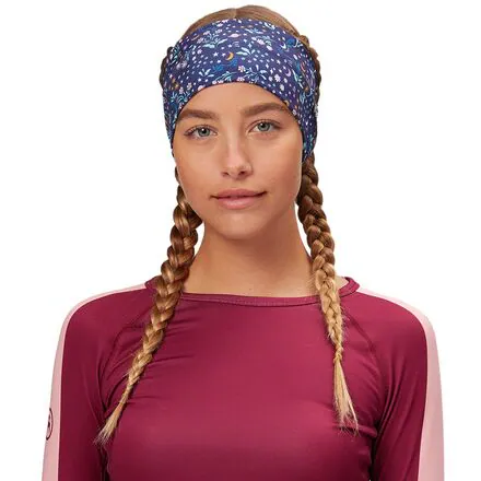 Nordic Headband - Women's