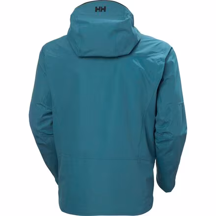 Odin 9 Worlds 2.0 Jacket - Men's