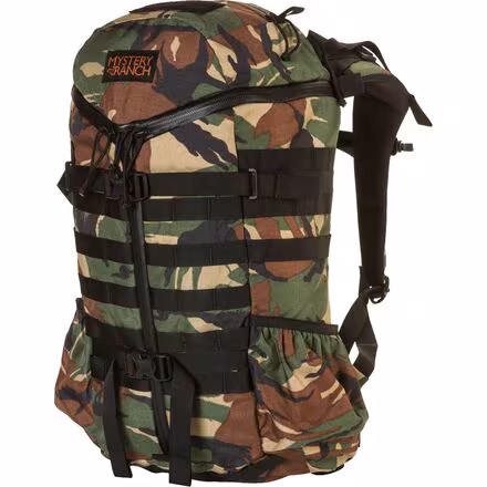 2-Day Assault 27L Daypack