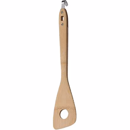 Bamboo Spatula