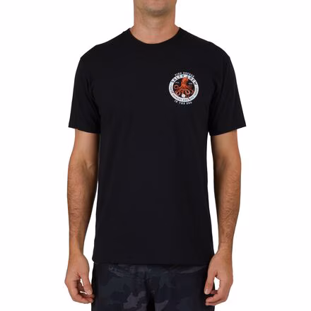 Deep Reach Premium Short-Sleeve T-Shirt - Men's
