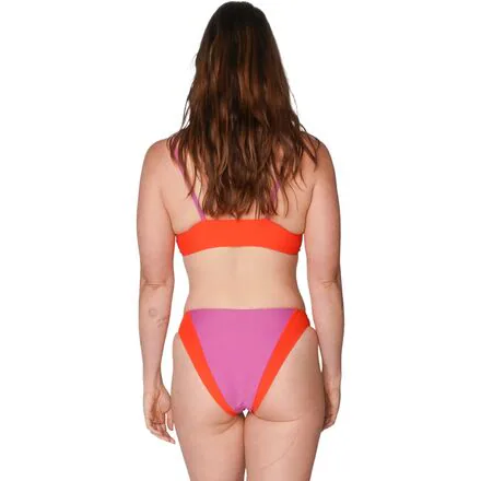 Vega Bikini Bottom - Women's