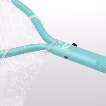 Brookie 24in Handle Net - 2023