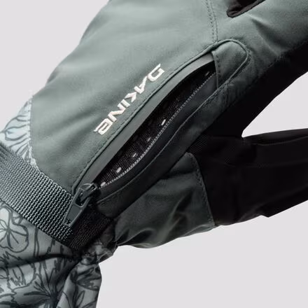 Sequoia Glove - Women's