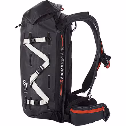 ST30 Switch Reactor Airbag