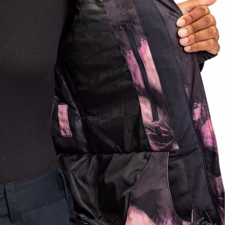 Jet Ski Premium Snow Jacket - Women's