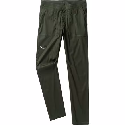 Lavaredo Hemp Ripstop Pants - Men's