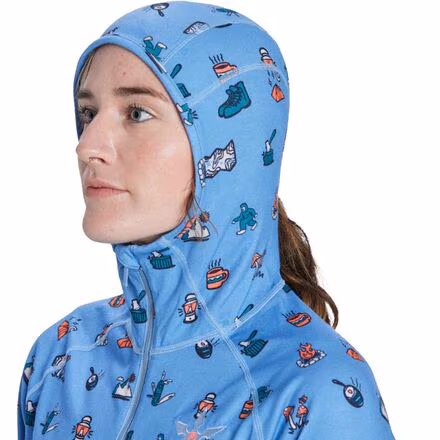 Classic Ninja Suit - Women's