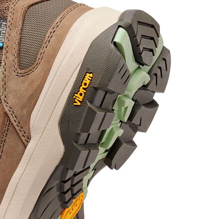 Talus AT Low UltraDry Hiking Shoe - Women's