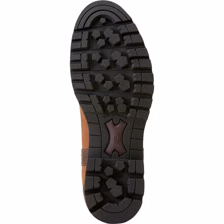 Wexford Lug Waterproof Boot Narrow - Women's