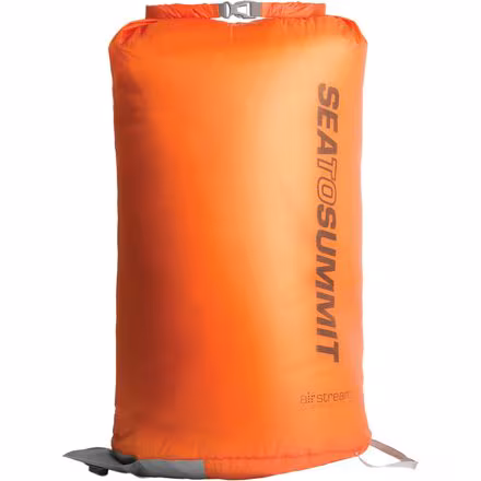 Air Stream Pump Dry Sack