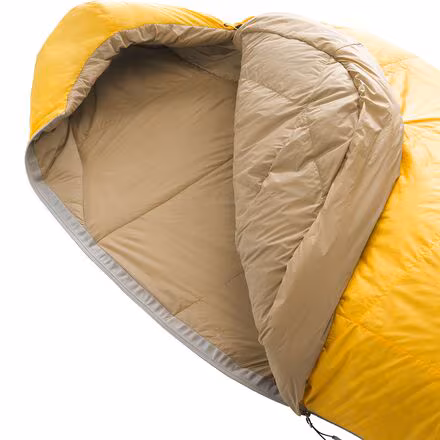 Trail Lite Sleeping Bag: 35F Down