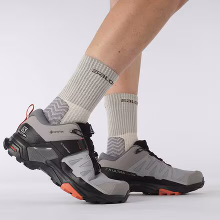 X Ultra 4 GTX Wide Hiking Shoe - Women's