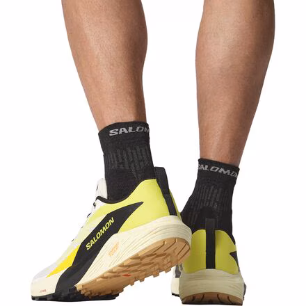 Sense Ride 5 Trail Running Shoe - Men's