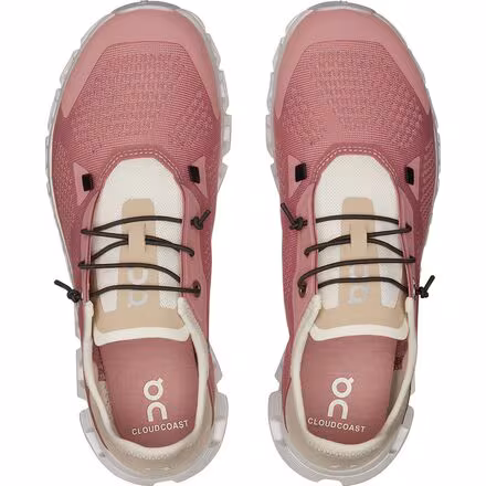 Cloud 5 Coast Shoe - Women's