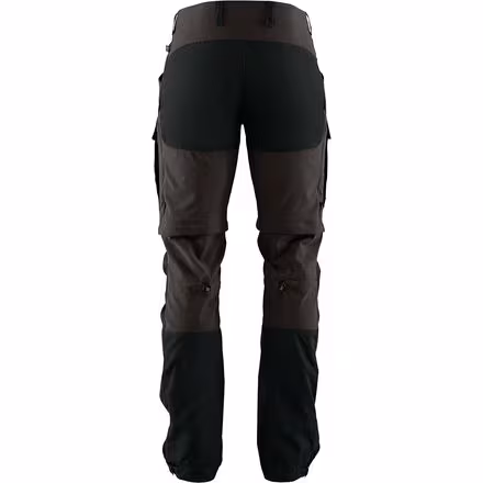 Keb Gaiter Long Trouser - Men's
