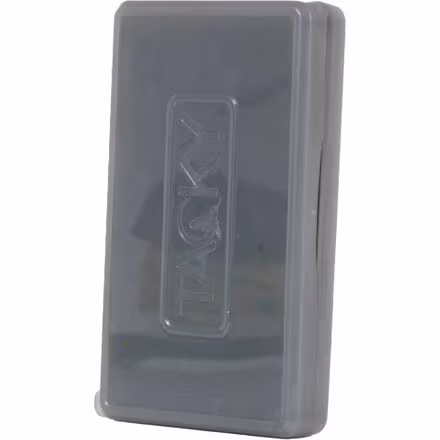 Tacky Daypack 2X Fly Box