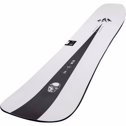 Mind Expander Snowboard - 2024 - Women's