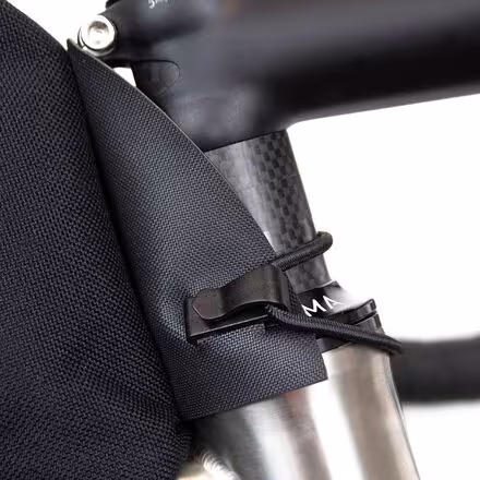 Bolt-On Toptube Bag