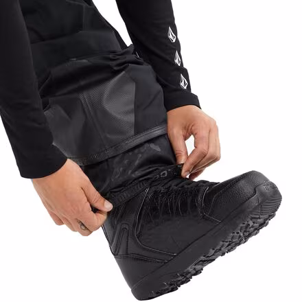 VS 3L Stretch Gore Bib Overall - Women's