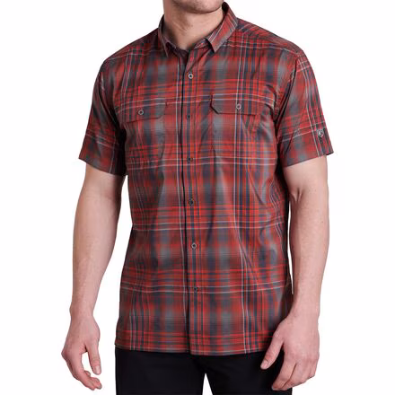 Response Shirt - Men's