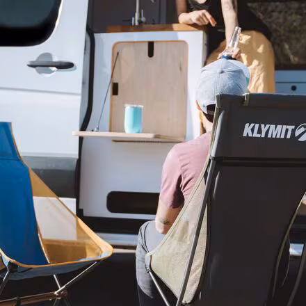 Ridgeline Camp Chair