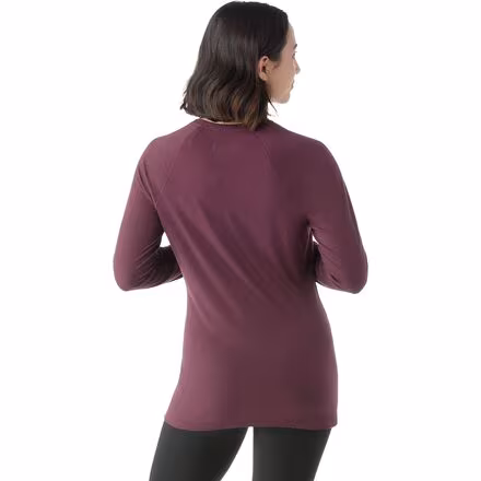 Classic All-Season Merino Base Layer Long-Sleeve - Women's