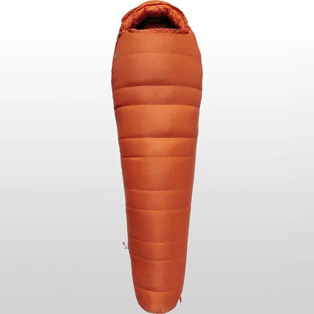 Cosmic Ultra 800 DriDown Sleeping Bag: 0F Down