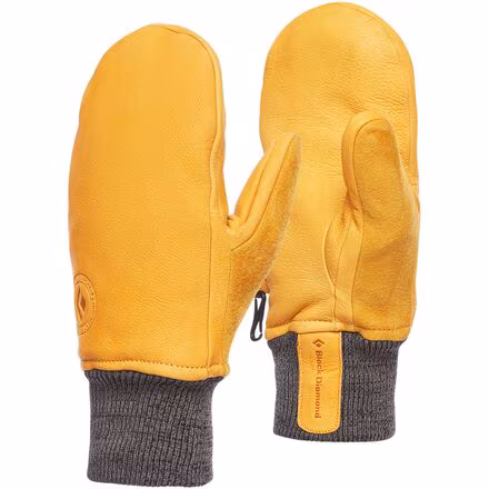 Dirt Bag Mitten - Men's