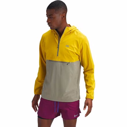 Ferrosi Anorak Jacket - Men's