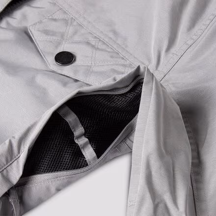 Billie Snow Jacket - Women's