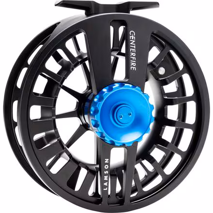 Centerfire Reel