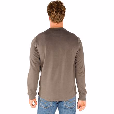 Barun Crew Sweatshirt - Men's