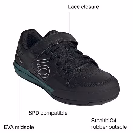 Hellcat Cycling Shoe - Women's