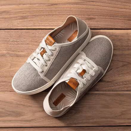 Pehuea Li Sneaker - Women's