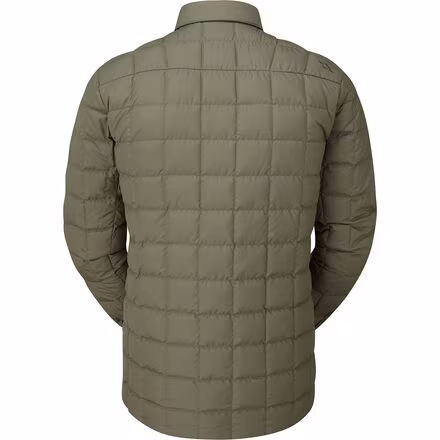 Downtime Shirt Jacket - Men's