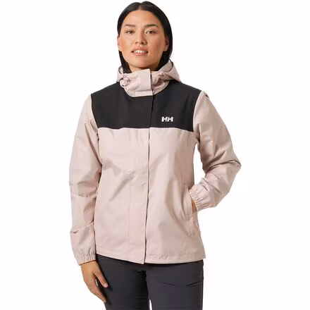 Vancouver Rain Jacket - Women's