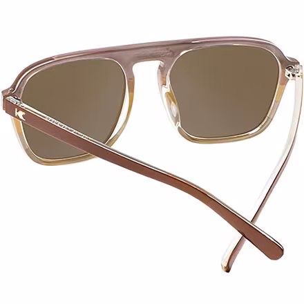 Pacific Palisades Polarized Sunglasses