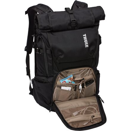 Covert Camera 32L Backpack
