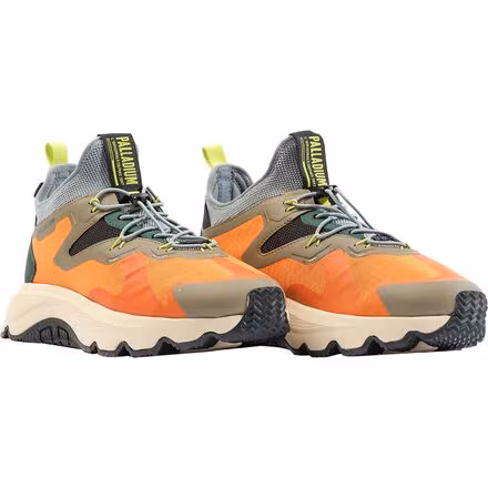 Thunder Lo Shoe - Men's