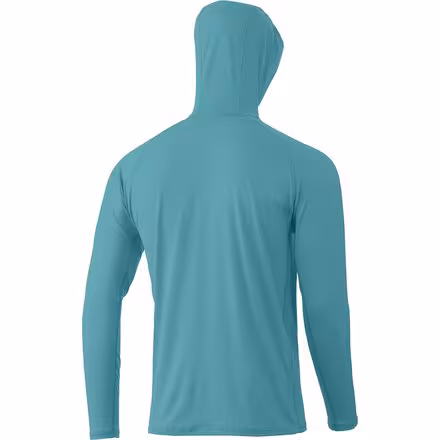 A1A Hoodie - Men's