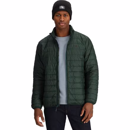 Foray 3-in-1 Parka - Men's