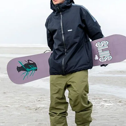 5-Pocket Pant - Men's