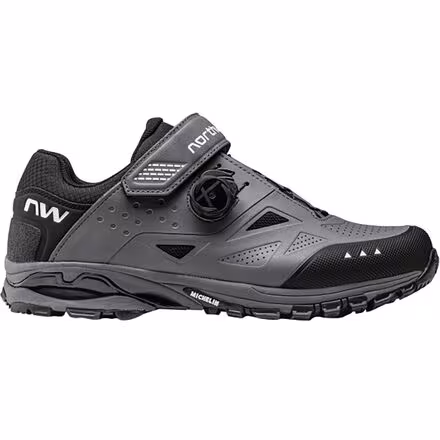 Spider Plus 3 Cycling Shoe - Men's
