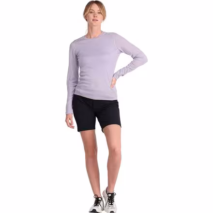 Lucie Long-Sleeve - Women's