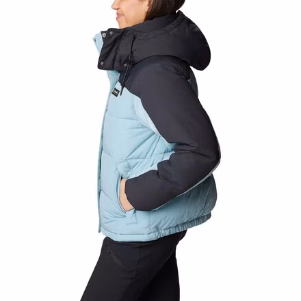 Snowqualmie Jacket - Women's