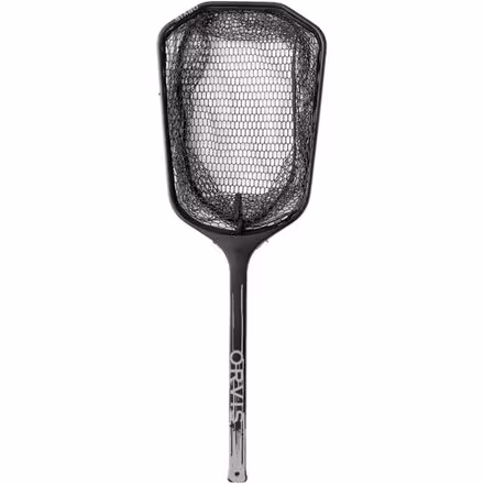 Wide Mouth Guide Net