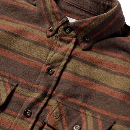 Camp Shirt - Men's