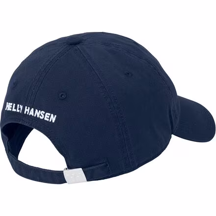 Logo Cap